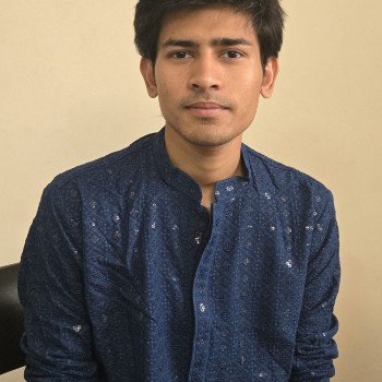 dhruv yadav